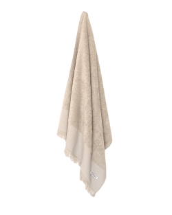 badehåndklæder 70x140 beige