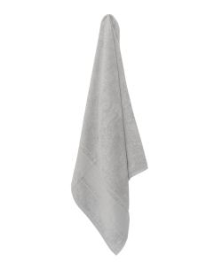 Badehåndklæder grå 70x140 Arosa Design fra finehome