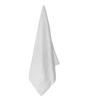 hvide badehåndklæder 70x140 100% bomuld