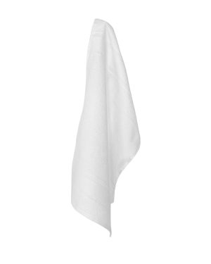 hvide gæstehåndklæder 40x60 fra finehome