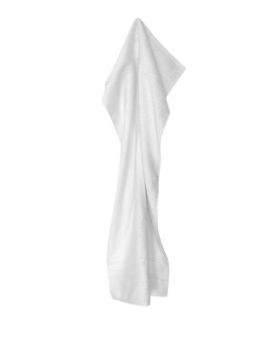 hvide håndklæder 50x100 fra finehome