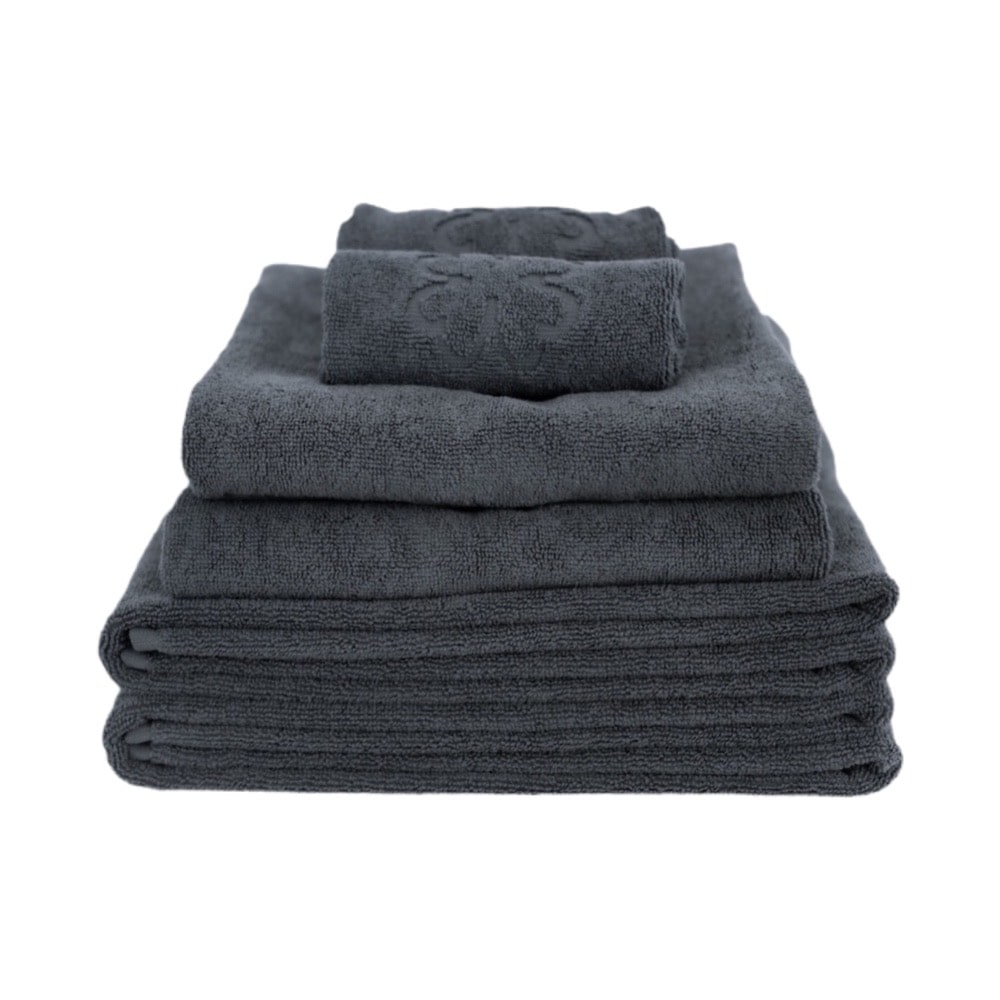 Literacy Optø, optø, frost tø maskine finehome håndklædepakke - Se SUPER tilbud på ØKO håndklæder