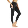 Bløde tights med lommer