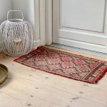 Beskyt gulvet med et smukt og robust kelim tæppe