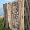 finehome kilim tæppe 107x176 cm